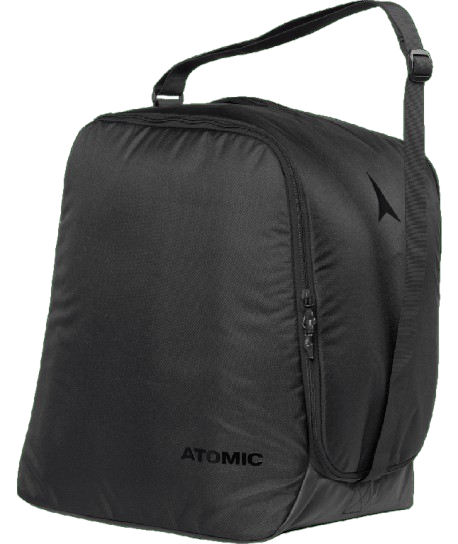 Vak na lyžiarske topánky Atomic Boot & Helmet Bag Black – 2025/26
