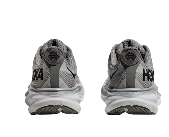 Sportové Topánky Hoka Clifton 9 Harbor Mist/Black