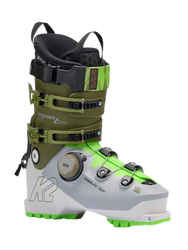 Zjazdové topánky K2 Mindbender 130 Boa - 2024/25