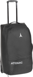 Cestovná taška Atomic Trolley 90L Black/Black – 2025/26