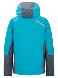 Bunda Ziener Trivor Lady Padded Carribean Ombre - 2025/26
