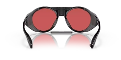 Slnečné okuliare OAKLEY Clifden Polished Black Frame/Prizm Snow Sapphire Lenses 