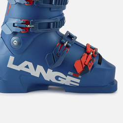 Zjazdové topánky Lange RS 120 SC Vibrant Blue - 2025/26