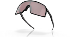 Slnečné okuliare Oakley Sutro Polished Black/Prizm Snow Black Iridium - 2023