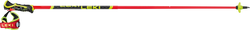 Zjazdové palice LEKI Venom SL 3D Red - 2025/26