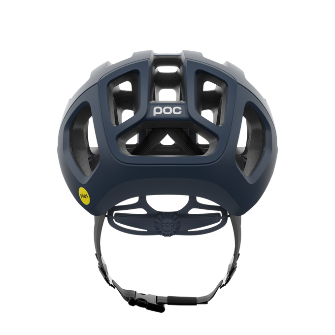 Cyklistická prilba POC Ventral Air MIPS Apatite Navy Matt - 2025