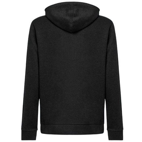 Mikina Oakley B1B PO Hoodie 2.0 Black/White