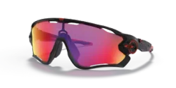 Slnečné okuliare Oakley Jawbreaker Prizm Road Lenses / Matte Black Frame