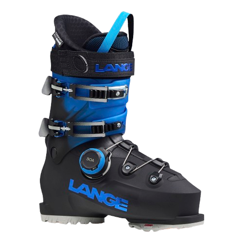 Zjazdové topánky Lange Concept 12 GW BOA - 2025/26