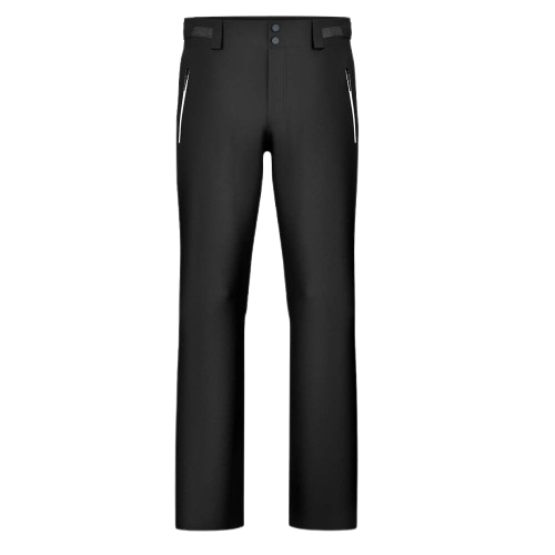 Lyžiarske nohavice HEAD Race Pants Men Black - 2025/26