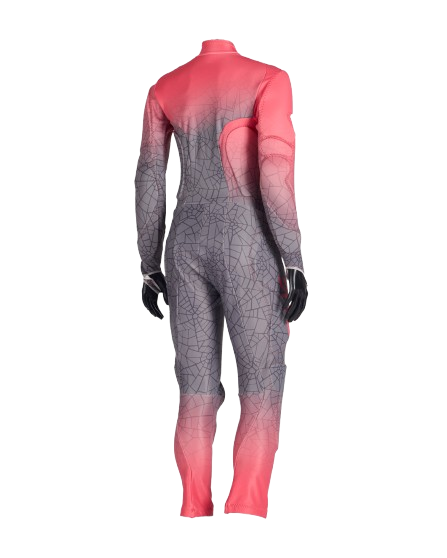 Lyžiarska kombinéza Spyder Nine Ninety Race Suit Storm - 2025/26