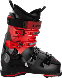 Zjazdové topánky Atomic Hawx Prime 110 GW Black/Red - 2024/25