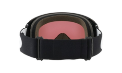 Lyžiarske okuliare Oakley Flight Deck M Matte Black/Prizm Snow Torch Iridium - 2025/26