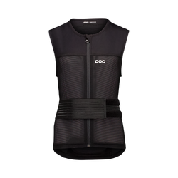Ochranný prvok POC Spine VPD air WO vest Uranium Black - 2024/25