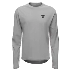 Cyklistický dres Dainese HGR Jersey Ls Gray - 2023