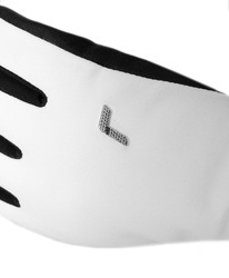 Lyžiarske rukavice Reusch Tiffany R-TEX® XT White/Black - 2025/26