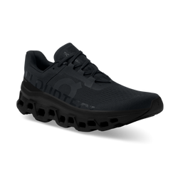 Pánske obuv On Running Cloudmonster All Black