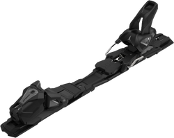 Zjazdové viazanie Atomic MI 12 GW Black/Smoke 2024/25