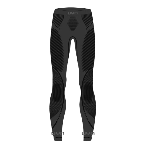 Funkčné nohavice UYN Woman Evolutyon+ Uw Pants Long Black - 2025/26