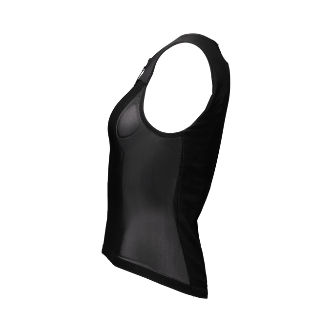Chránič POC W's VPD Max Vest Uranium Black - 2025/26