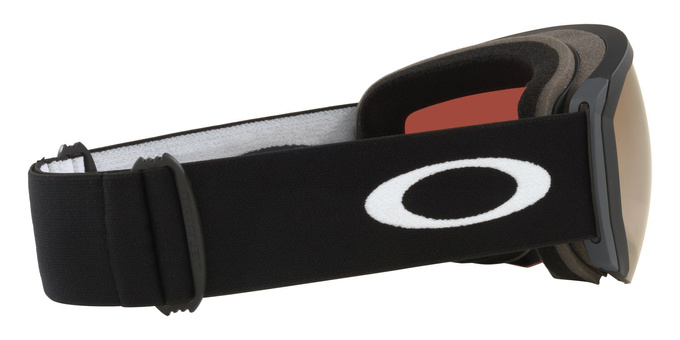 Lyžiarske okuliare OAKLEY Flight Path L Matte Black/Prizm Sage Gold Iriudium - 2025/26