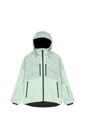 Snowboardová bunda Picture Sygna Silt Green - 2024/25 