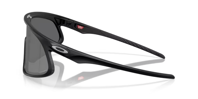 Slnečné okuliare OAKLEY RSLV Matte Black Frame/Prizm Black Lenses