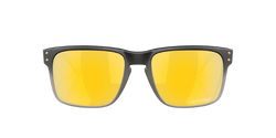 Slnečné okuliare Oakley Holbrook Troy Lee Designs Black Fade Frame/Prizm 24K Polarized Lenses
