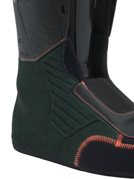 Zjazdové topánky Dalbello Veloce Space 120 Stone Grey/Ecru - 2025/26