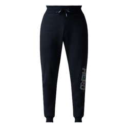 Nohavice Rossignol Hero Sweat Pants Black - 2023/24