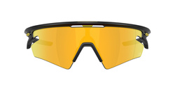 Slnečné okuliare Oakley Sphaera Slash Matte Olive Ink Frame / Prizm 24K Polarized Lenses