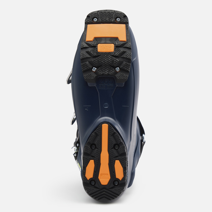 Zjazdové topánky Lange Shadow 110 HV GW - 2025/26