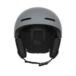 Lyžiarska helma POC Fornix MIPS Granite Grey Matt - 2025/26
