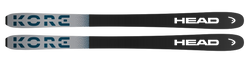 Zjazdové lyže HEAD Kore 88 Ti - 2025/26
