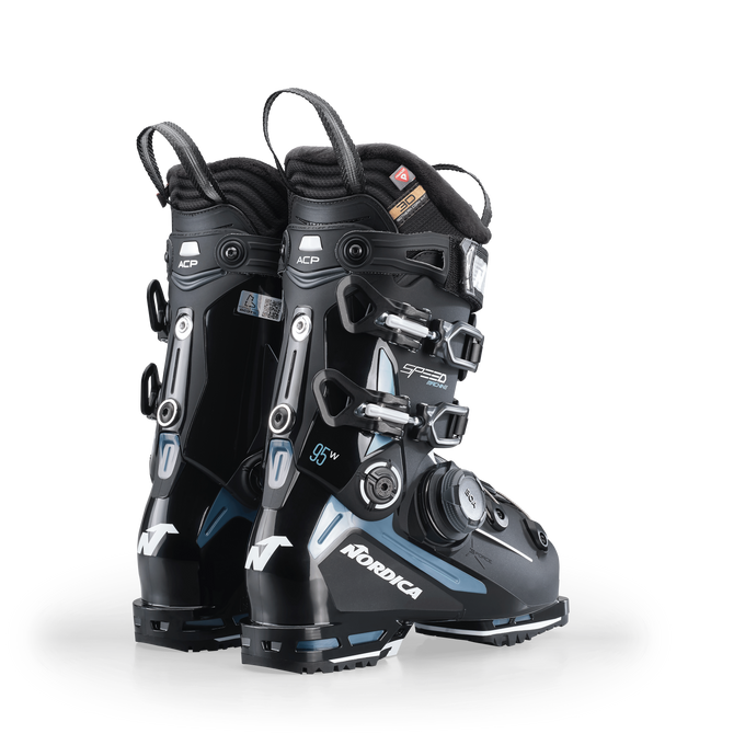 Zjazdové topánky Nordica Speedmachine 3 BOA 95 W (GW) - 2025/26