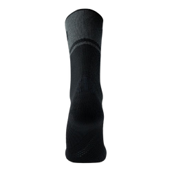 Outdoorové ponožky UYN Man Cycling One Light Socks  Black/Anthracite
