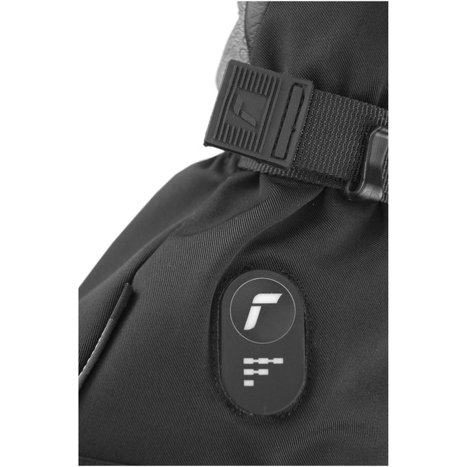 Lyžiarske rukavice Reusch Advanced Heat R-TEX® XT - 2025/26