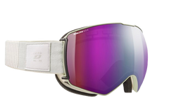 Lyžiarske okuliare Gogle Julbo Launcher Mint/Beige - 2025/26