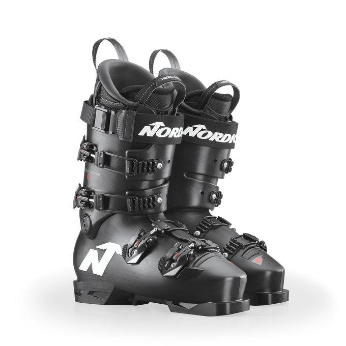 Zjazdové topánky Nordica Dobermann 5 96 S - 2025/26