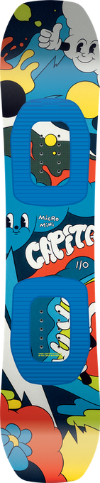 Snowboard Capita Micro Mini - 2024/25