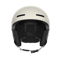 Lyžiarska helma POC Fornix MIPS POW JJ Mineral Grey Matt - 2025/26