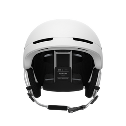 Lyžiarska helma POC Obex BC MIPS Hydrogen White Matt - 2025/26