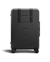 Cestovný kufor Db Ramverk Check-in Luggage Medium Black Out - 2025/26