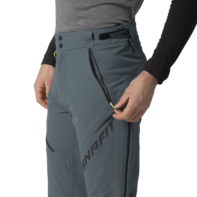 Nohavice na skialpinizmus Dynafit Mercury Dynastretch Pants Cinder  - 2025/26