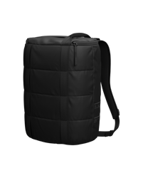 Taška DB Roamer Duffel Backpack 25L Black Out - 2024/25