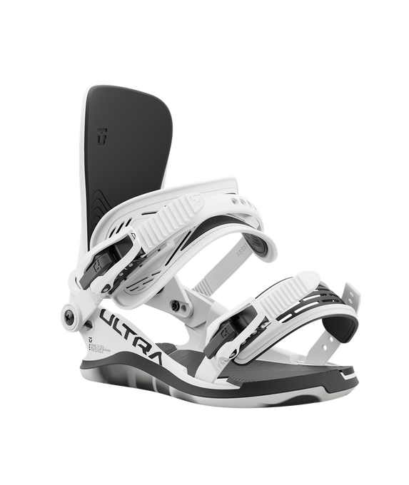 Viazanie na Snowboard Union Ultra Women's White - 2024/25