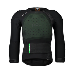 Ochranný prvok POC Spine VPD 2.0 Jacket Black - 2024/25