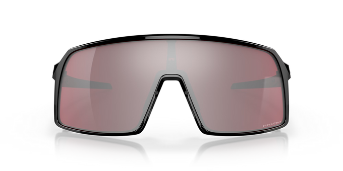 Slnečné okuliare Oakley Sutro Polished Black/Prizm Snow Black Iridium - 2023