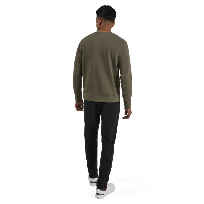 Nohavice On Running Active Pants Black - 2024/25