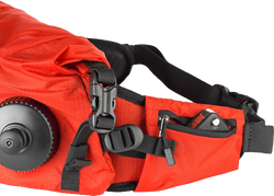 Ľadvinka Atomic Nordic Thermo Bottle Belt Red - 2024/25